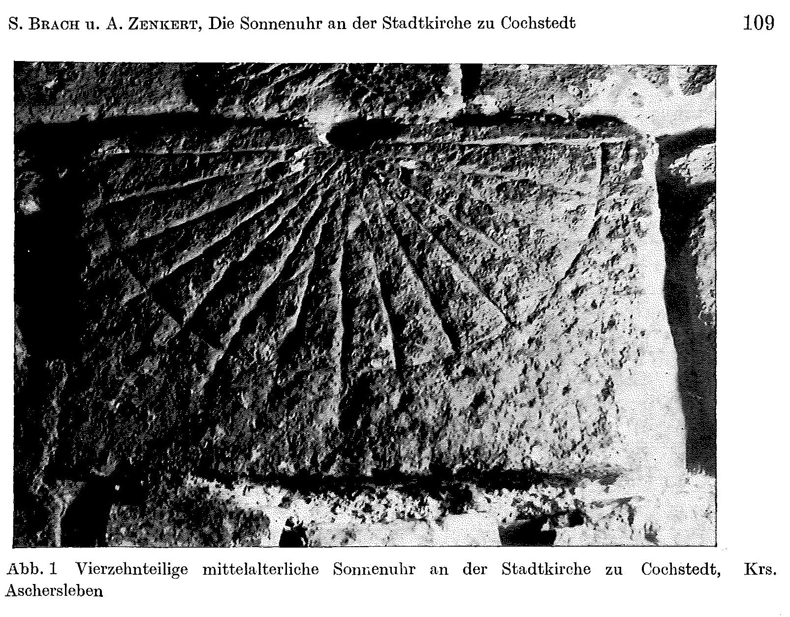 Sonnenuhr-Brach-Zenker 